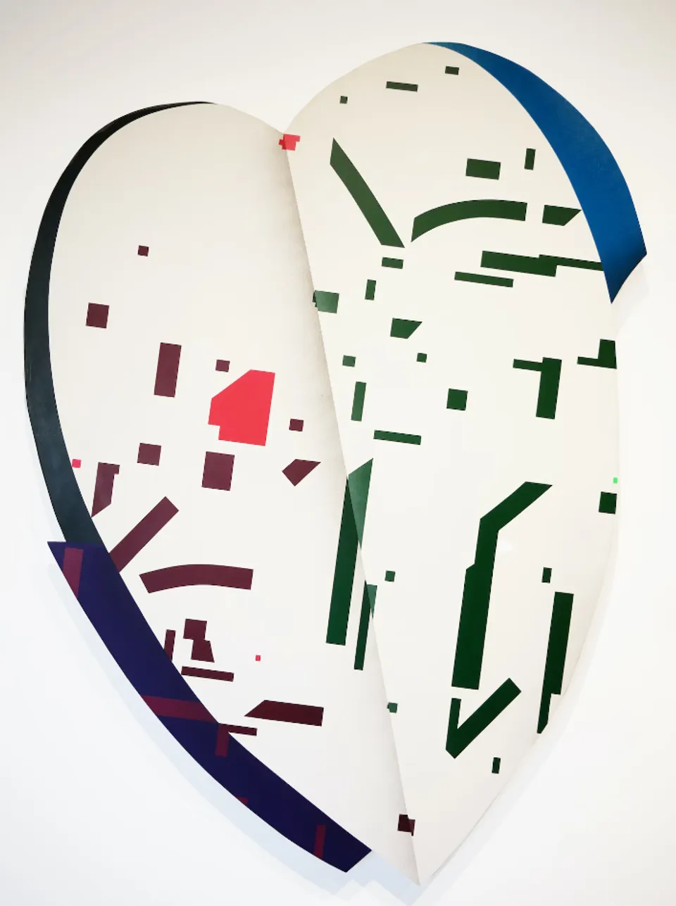 Arrangement II artwork