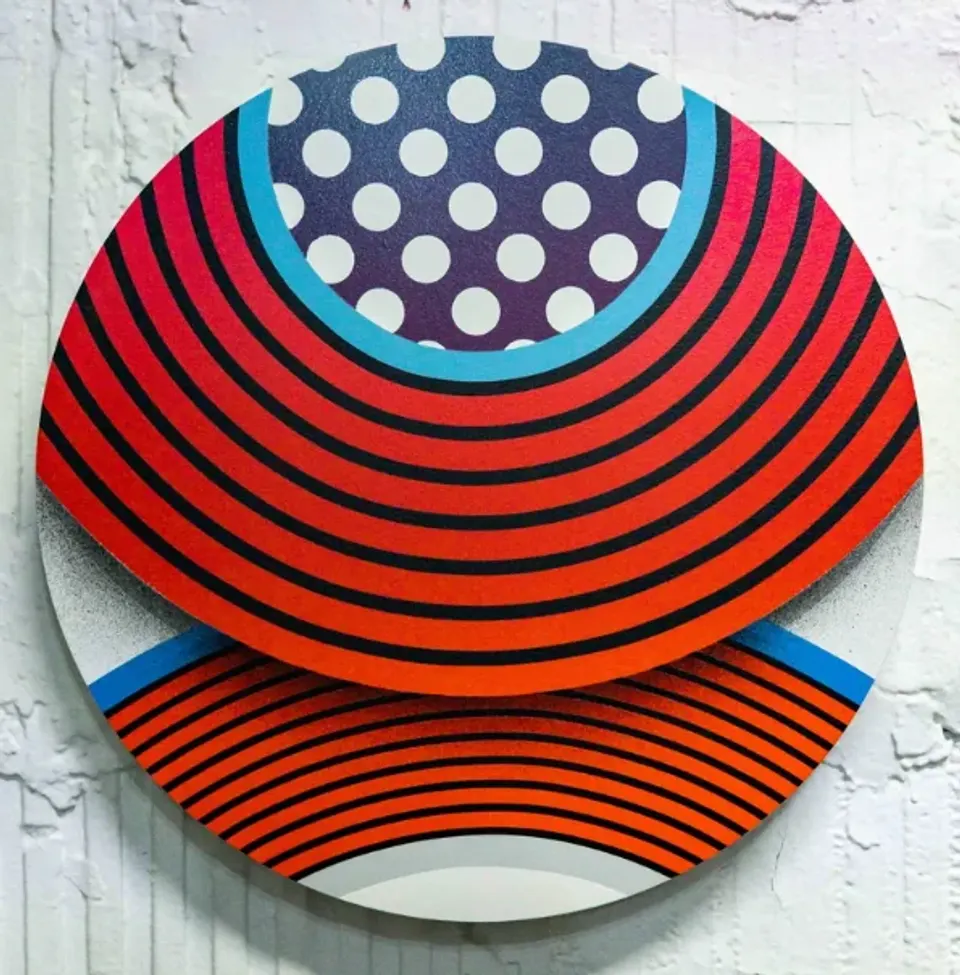 Pipe Dreams artwork